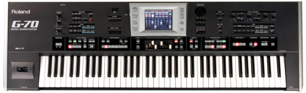 G-70 ROLAND