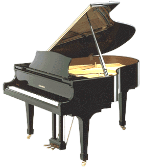 Piano � queue KAWAI RX-2