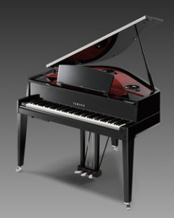 AVANTGRAND YAMAHA
