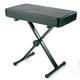Banc clavier de luxe