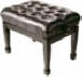 Banquette de concert STAGG