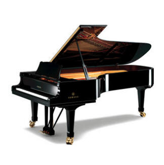 CFIIIS YAMAHA