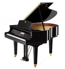 Yamaha CGP1000