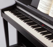 Vue du CN33 KAWAI