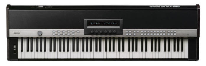 CP1 YAMAHA
