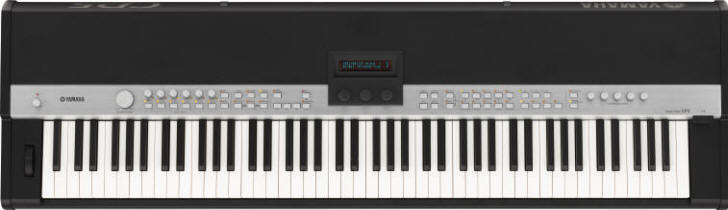 cp5 YAMAHA