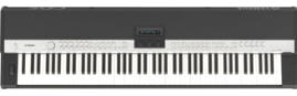 CP5 YAMAHA