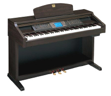 YAMAHA CVP204