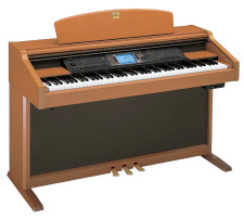 YAMAHA CVP206