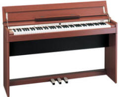 click to enlarge DP-970 ROLAND