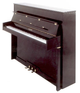 Piano droit PLEYEL Esprit