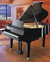 Pianos � queue KAWAI GE30