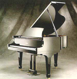 GP-156 BOSTON PIANOS