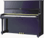 Pianos droits