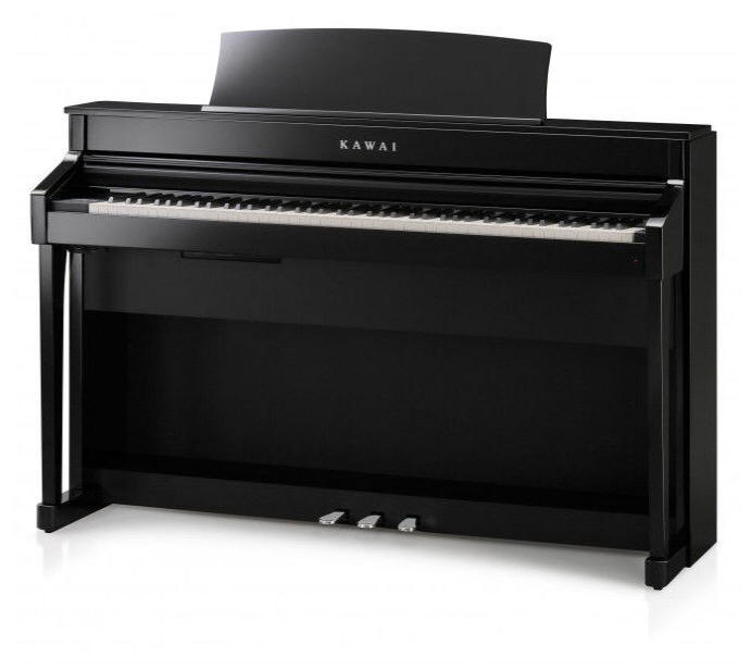 CS8 KAWAI