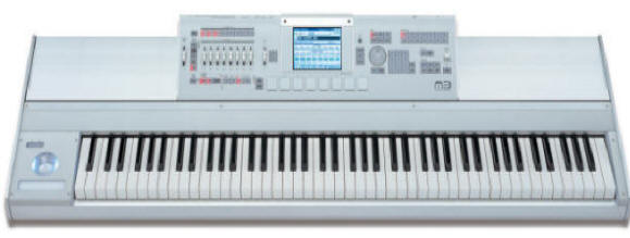M3 KORG