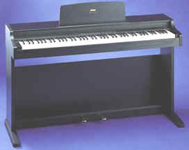 KORG EC120