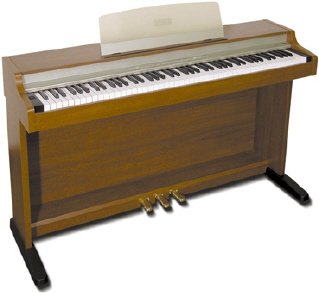 EC150 KORG