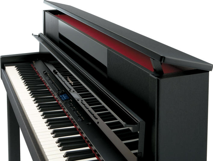 ROLAND LX-10