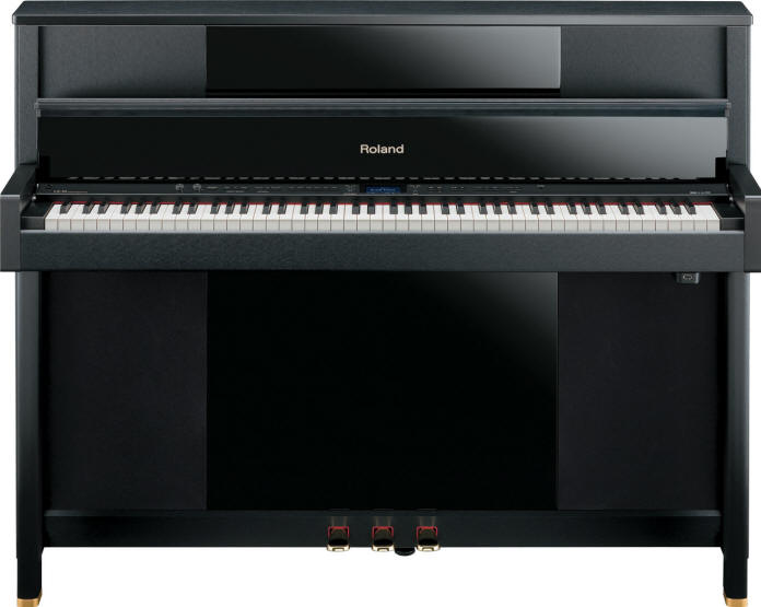ROLAND LX-10