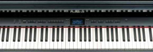 ROLAND LX-10