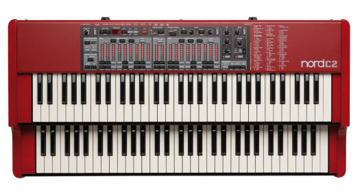 NORD C2