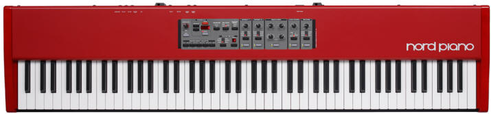 Nord Piano 88 