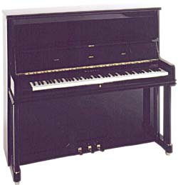 Piano Pleyel P131