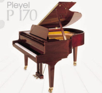 PLEYEL P170