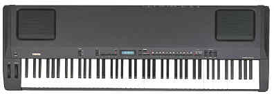 Yamaha P200 Stage Piano