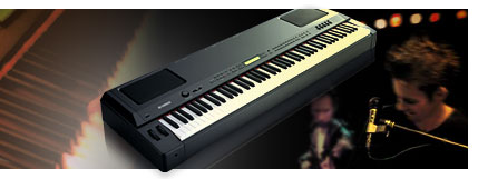 Piano de scene YAMAHA p250