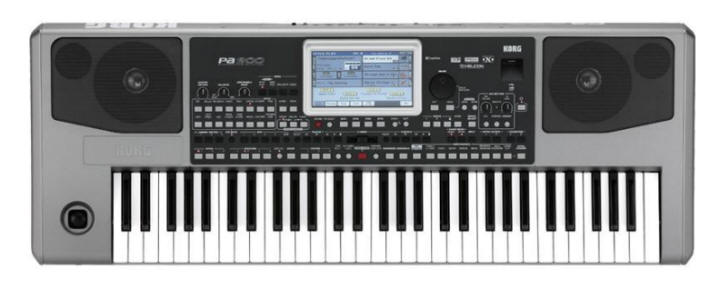 PA900 KORG