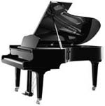 Piano � queue SEILER