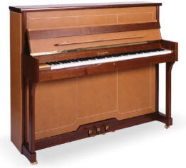 PLEYEL Modele Cuir