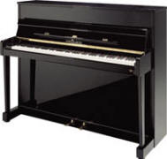 SEILER PRIMUS 116