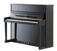 SEILER PRIMUS 122
