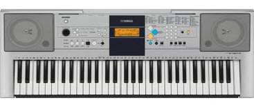 PSR-E323