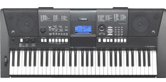 PSR-E423