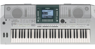 PSR-S710
