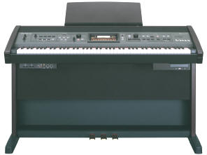 VIMA RK-500 ROLAND