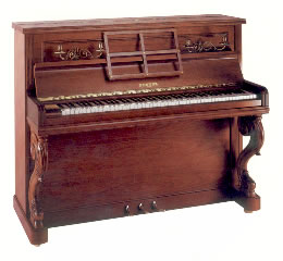 Piano OLEYEL Romantica