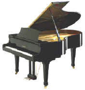 Piano � queue RX5 KAWAI