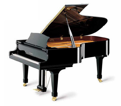 Piano � queue KAWAI RX6