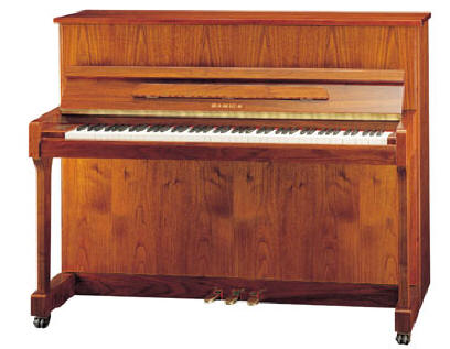 Piano droit SAMICK 112