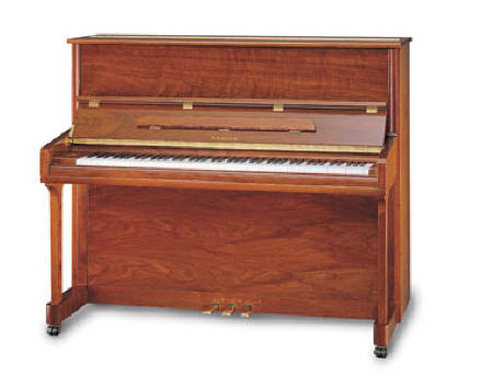 Piano droit SAMICK 121