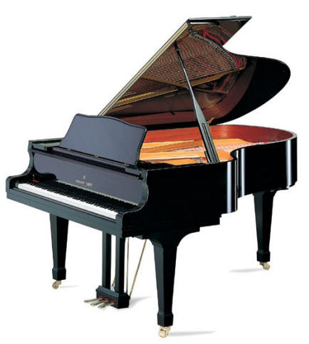 Piano � queue SHIGERU KAWAI SK-5