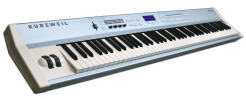 SP3X KURZWEIL
