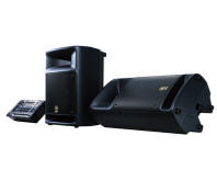 STAGEPAS500 YAMAHA