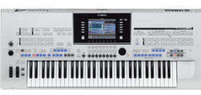Tyros4