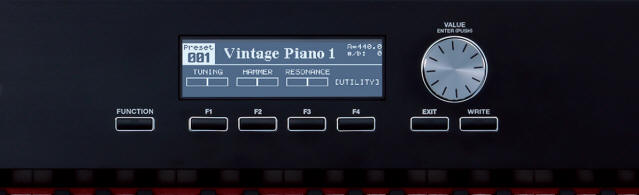 V-PIANO  ROLAND